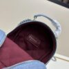 New Chanel 24C Mini Backpack, Stylish and Cute Small Shoulder Bag