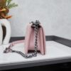 New Arrival Timeless CHANEL Le Boy Mini Bag