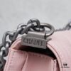 New Arrival Timeless CHANEL Le Boy Mini Bag