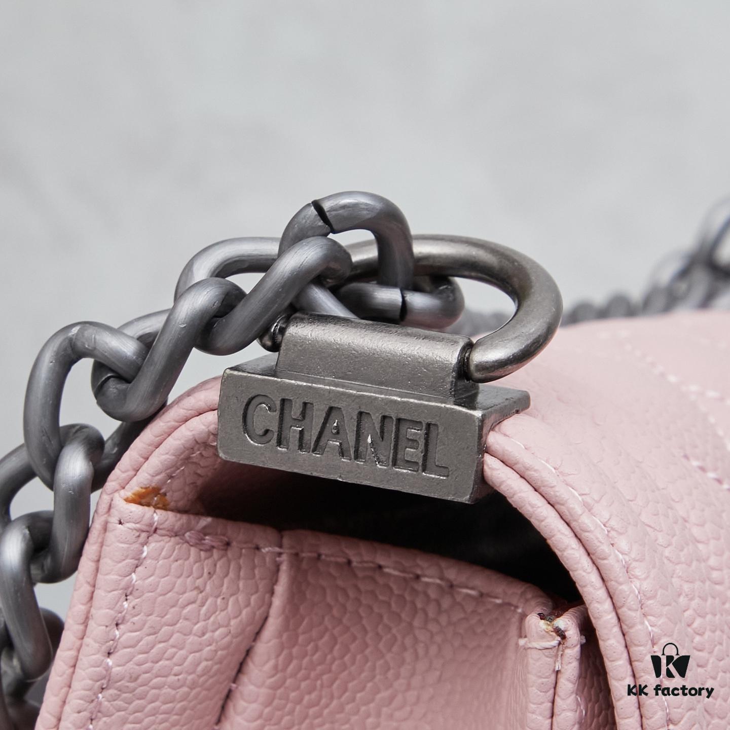 New Arrival Timeless CHANEL Le Boy Mini Bag