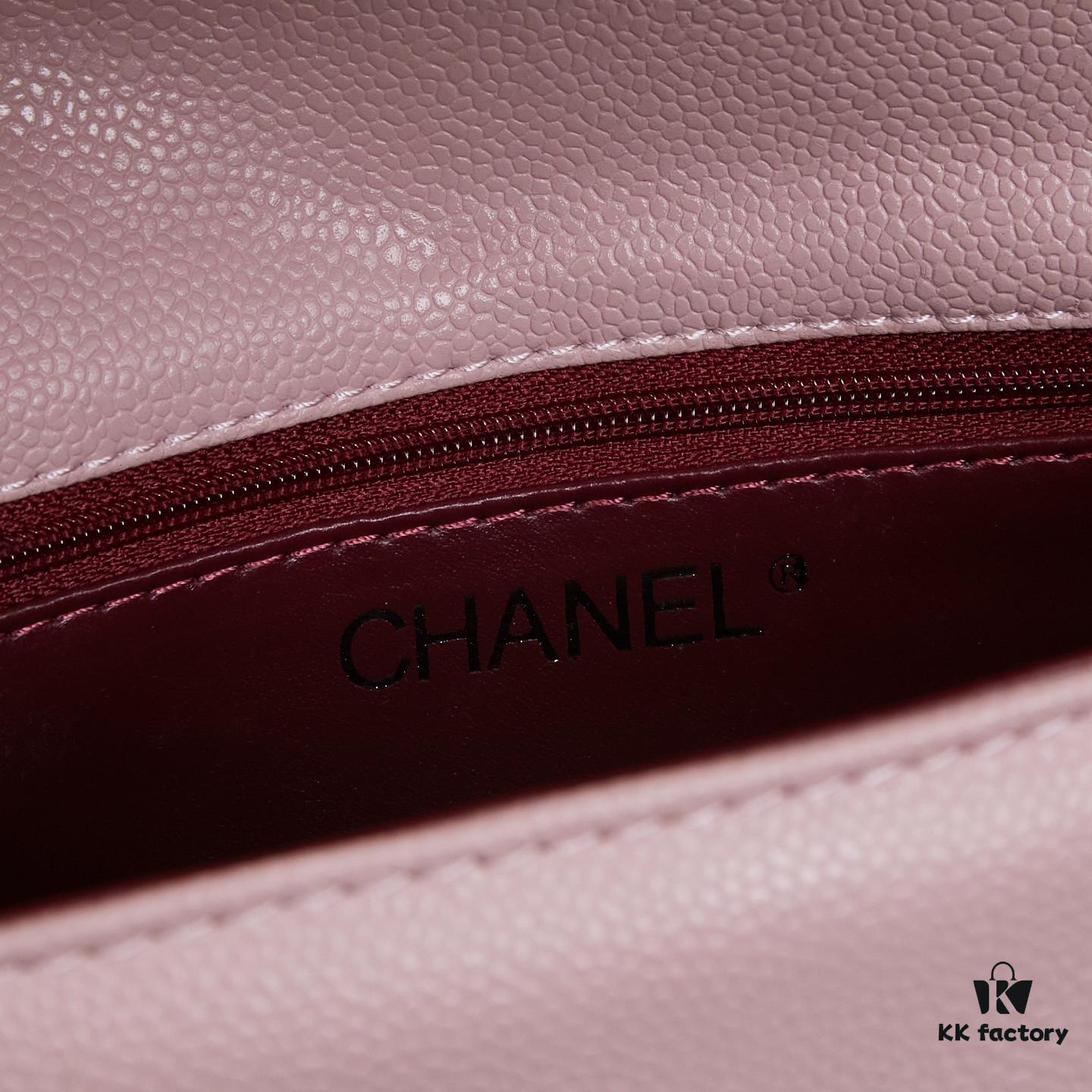 New Arrival Timeless CHANEL Le Boy Mini Bag