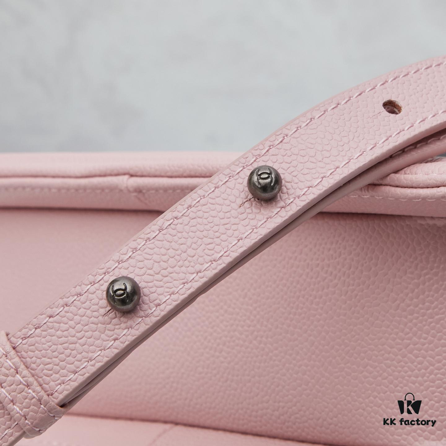 New Arrival Timeless CHANEL Le Boy Mini Bag