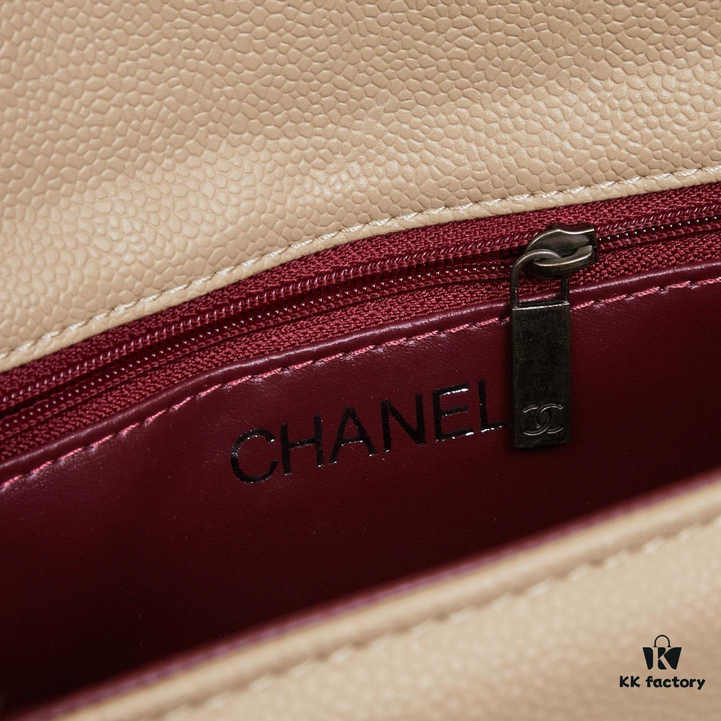 6930435cf09edb6de4c4dad4 New Arrival Timeless CHANEL Le Boy ||| Small Size