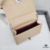 6930435df09edb6de4c4dad7 New Arrival Timeless CHANEL Le Boy ||| Small Size