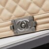 6930435ef09edb6de4c4dad8 New Arrival Timeless CHANEL Le Boy ||| Small Size