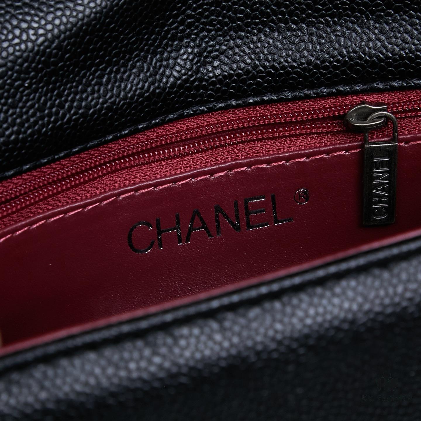 New Arrival Timeless CHANEL Le Boy ||| Small Size
