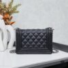 New Arrival Timeless CHANEL Le Boy ||| Small Size