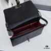 New Arrival Timeless CHANEL Le Boy ||| Small Size