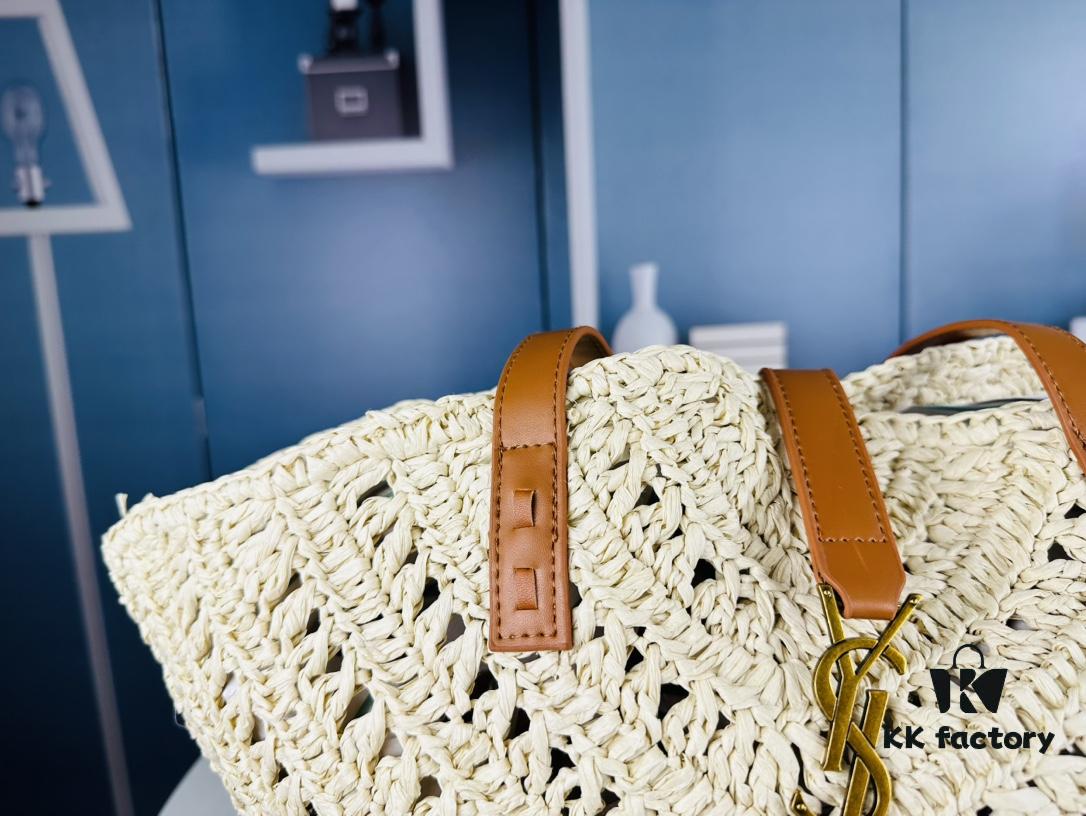 69304369f09edb6de4c4dae3 New Arrival: Summer Straw Bag Is a Must-Have