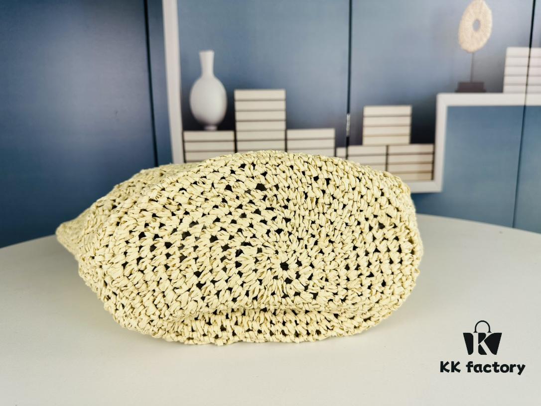 6930436bf09edb6de4c4dae4 New Arrival: Summer Straw Bag Is a Must-Have
