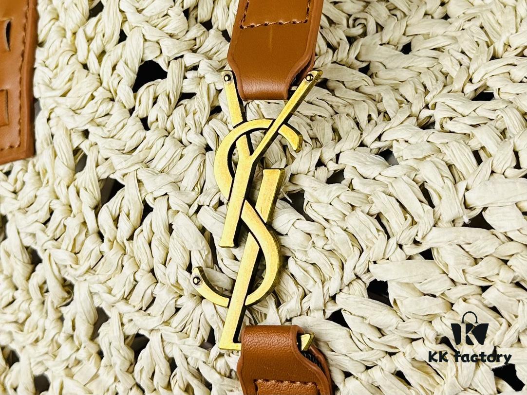 6930436bf09edb6de4c4dae5 New Arrival: Summer Straw Bag Is a Must-Have