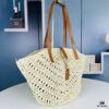6930436bf09edb6de4c4dae6 New Arrival: Summer Straw Bag Is a Must-Have
