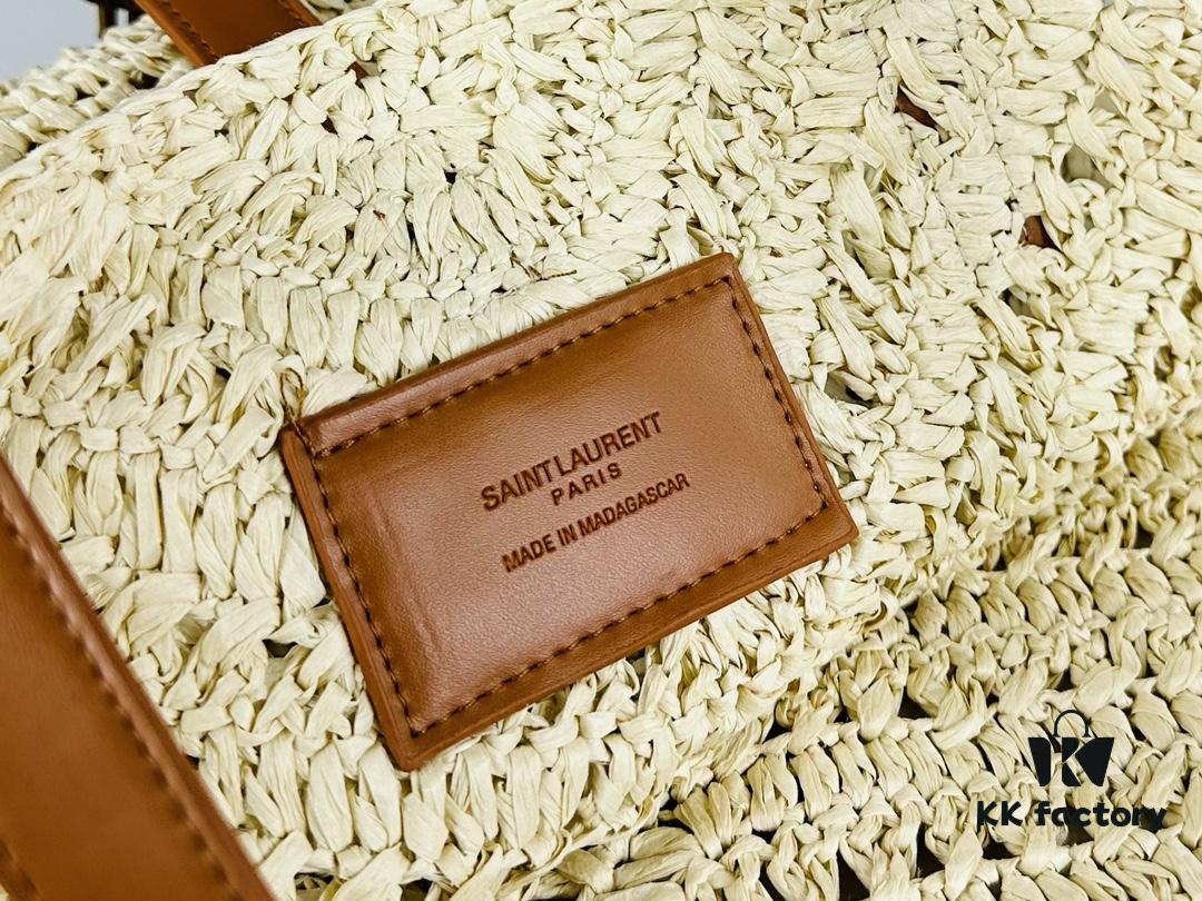 6930436ef09edb6de4c4dae9 New Arrival: Summer Straw Bag Is a Must-Have