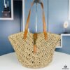 69304371f09edb6de4c4daeb New Arrival Straw Bag for Summer is a Must-Have