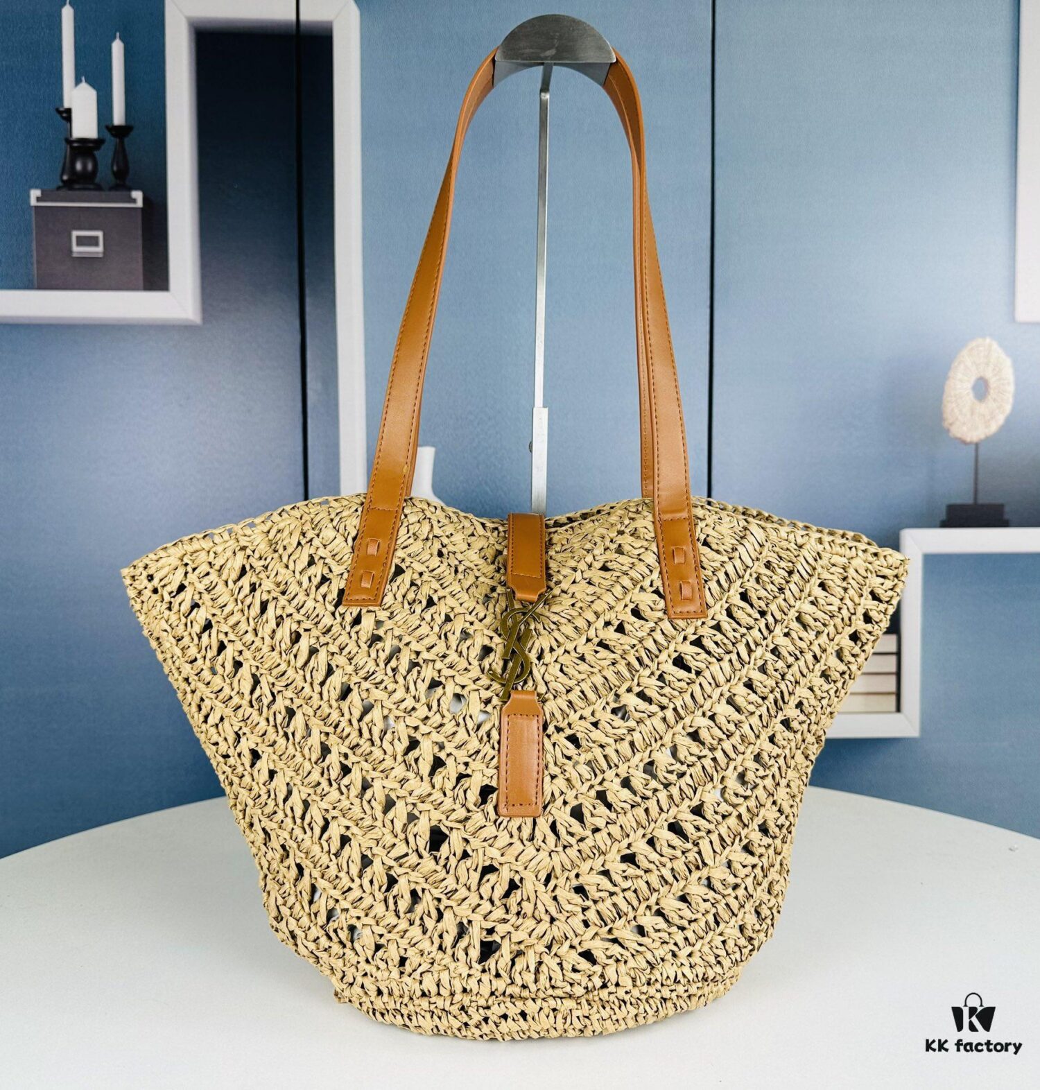 69304371f09edb6de4c4daeb New Arrival Straw Bag for Summer is a Must-Have