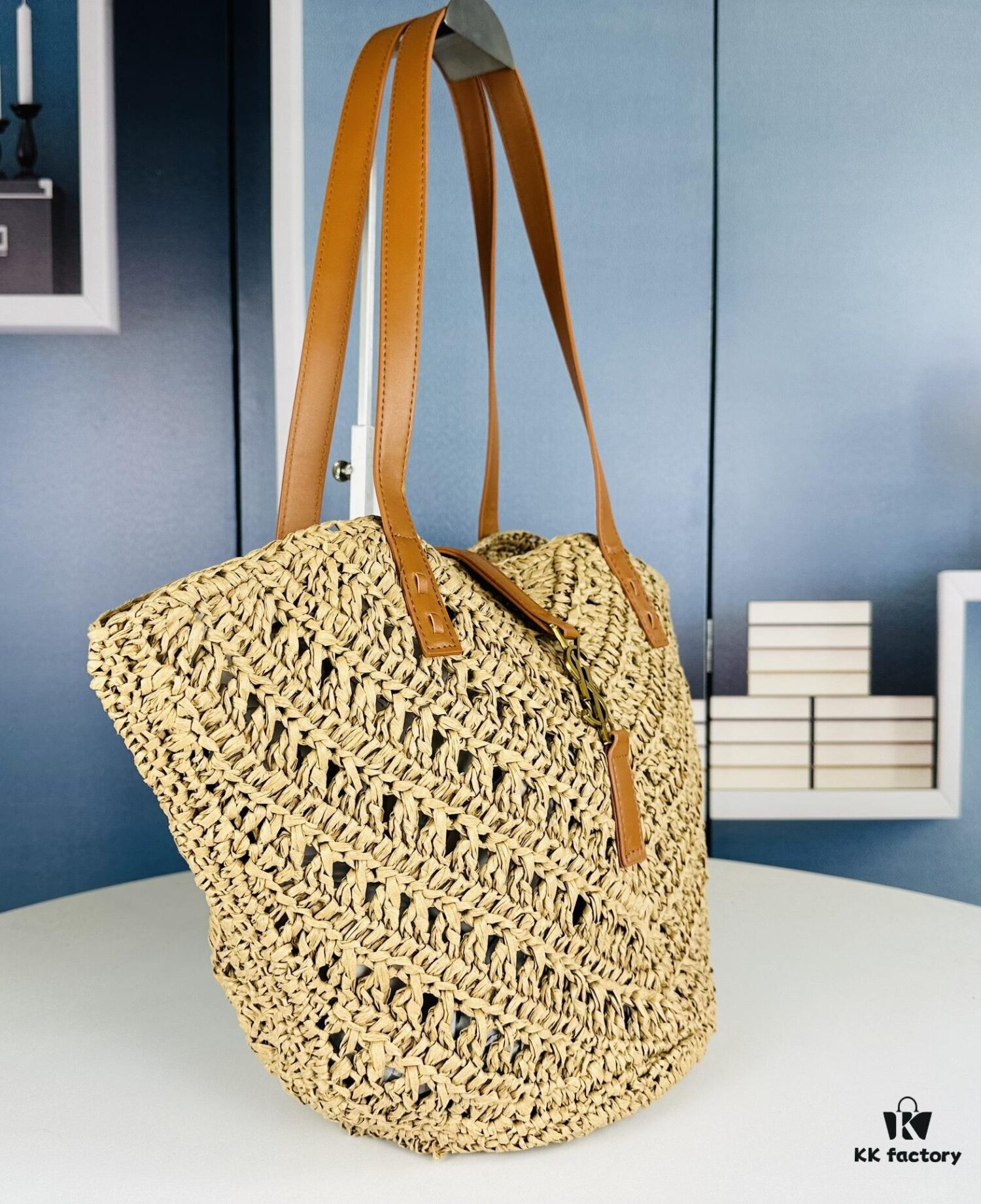 69304373f09edb6de4c4daec New Arrival Straw Bag for Summer is a Must-Have