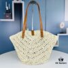 69304373f09edb6de4c4daed New Arrival: Summer Straw Bag Is a Must-Have