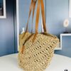 69304374f09edb6de4c4daee New Arrival Straw Bag for Summer is a Must-Have