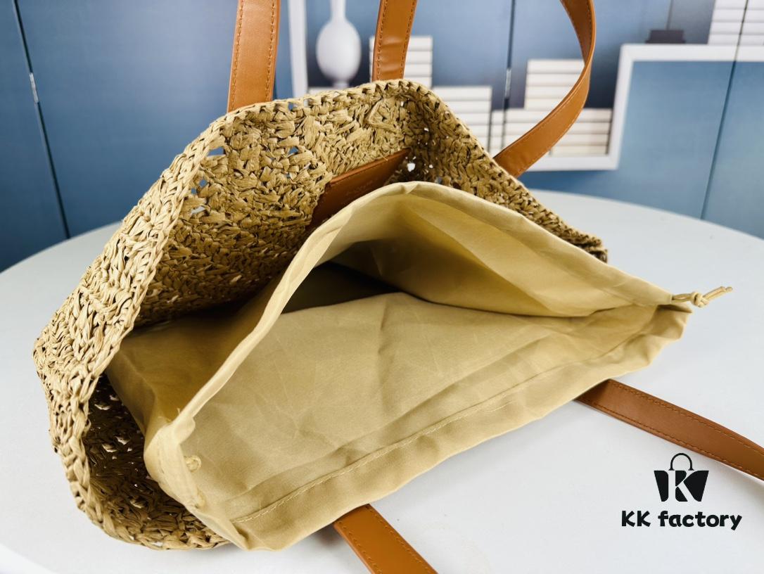 69304375f09edb6de4c4daf1 New Arrival Straw Bag for Summer is a Must-Have