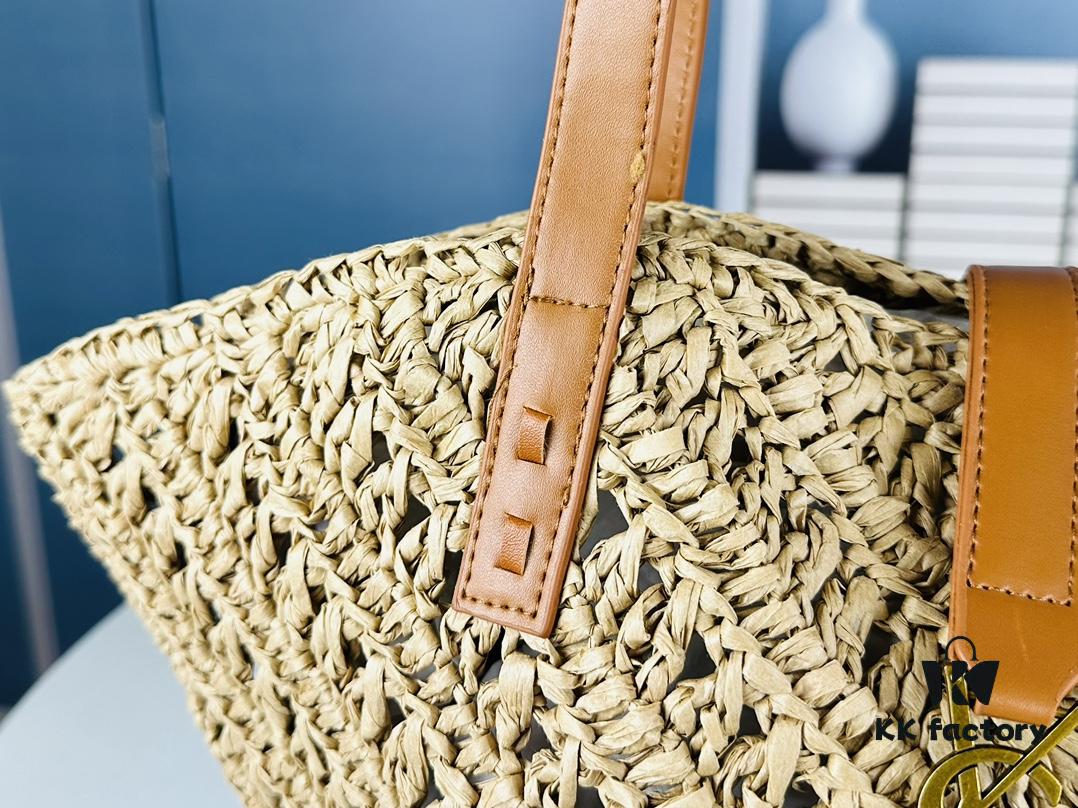 69304377f09edb6de4c4daf2 New Arrival Straw Bag for Summer is a Must-Have