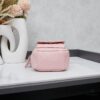 New Arrival Chanel 24C Mini Denim Backpack – A Stylish and Charming Crossbody Bag
