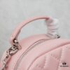New Arrival Chanel 24C Mini Denim Backpack – A Stylish and Charming Crossbody Bag