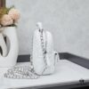 69304389f09edb6de4c4dafe New Arrival Chanel 24C Mini Backpack, Cute and Stylish Denim Shoulder Bag