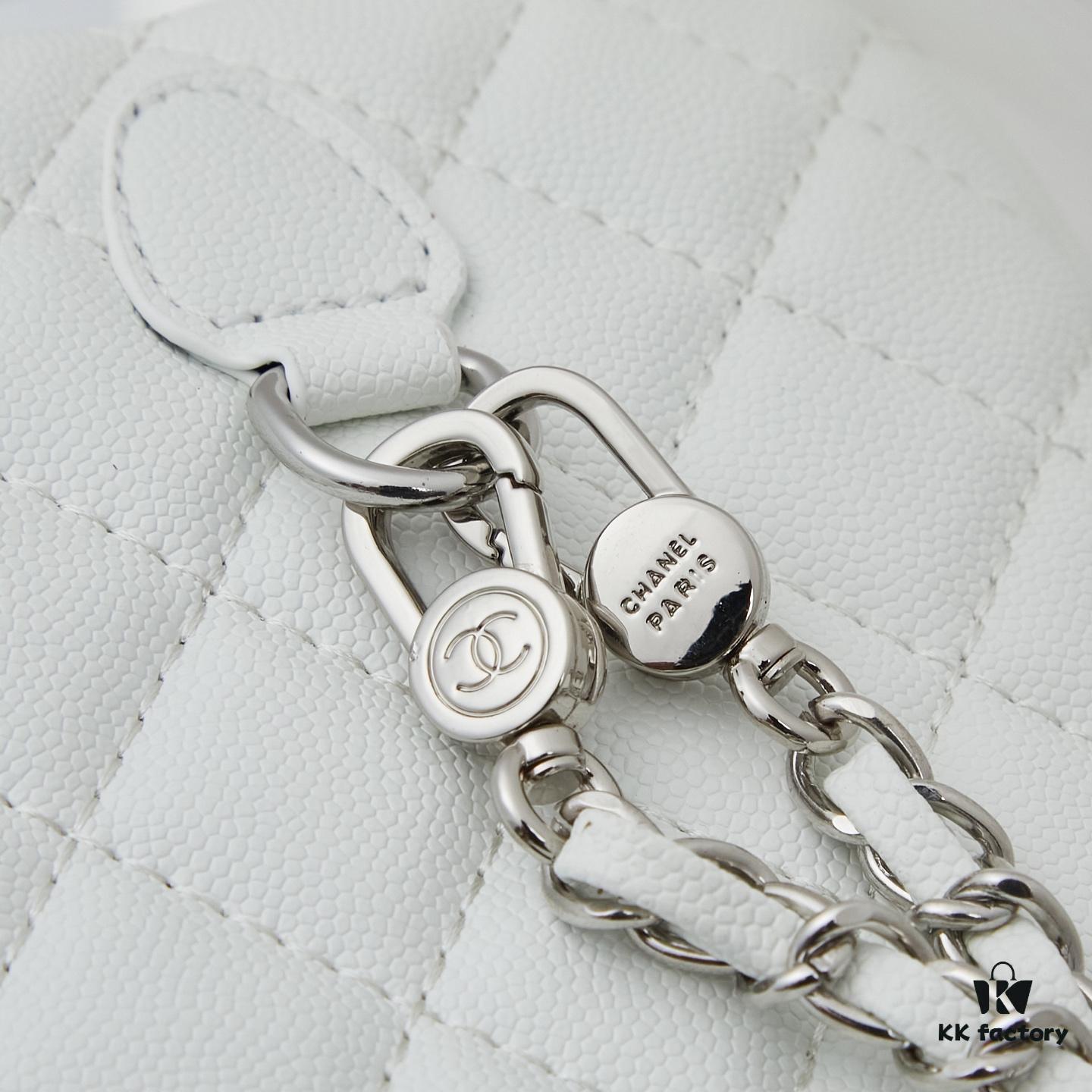 6930438bf09edb6de4c4db01 New Arrival Chanel 24C Mini Backpack, Cute and Stylish Denim Shoulder Bag
