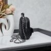 6930438ff09edb6de4c4db04 New Arrival Chanel 24C Mini Denim Backpack – Adorable and Stylish