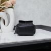 69304392f09edb6de4c4db08 New Arrival Chanel 24C Mini Denim Backpack – Adorable and Stylish