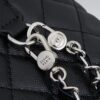 69304396f09edb6de4c4db0a New Arrival Chanel 24C Mini Denim Backpack – Adorable and Stylish
