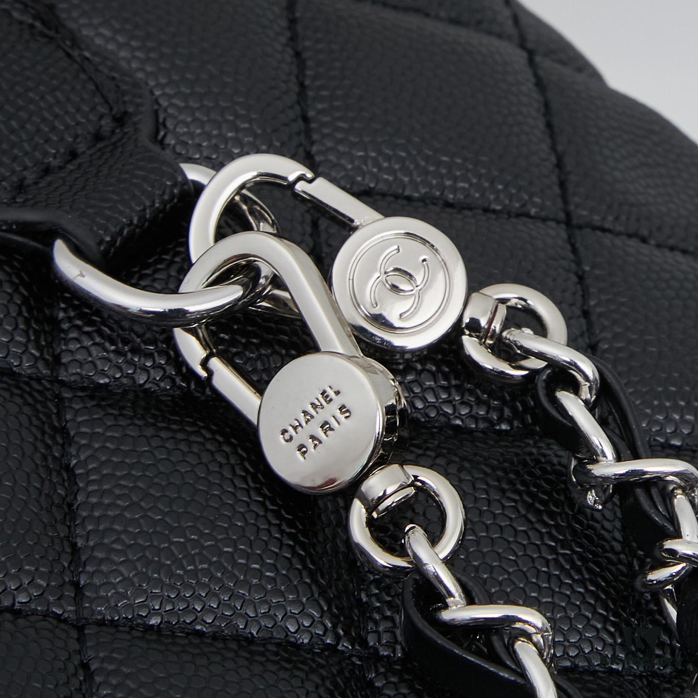69304396f09edb6de4c4db0a New Arrival Chanel 24C Mini Denim Backpack – Adorable and Stylish