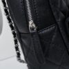 69304396f09edb6de4c4db0b New Arrival Chanel 24C Mini Denim Backpack – Adorable and Stylish