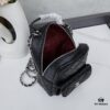 69304396f09edb6de4c4db0c New Arrival Chanel 24C Mini Denim Backpack – Adorable and Stylish