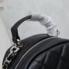 69304396f09edb6de4c4db0d New Arrival Chanel 24C Mini Denim Backpack – Adorable and Stylish