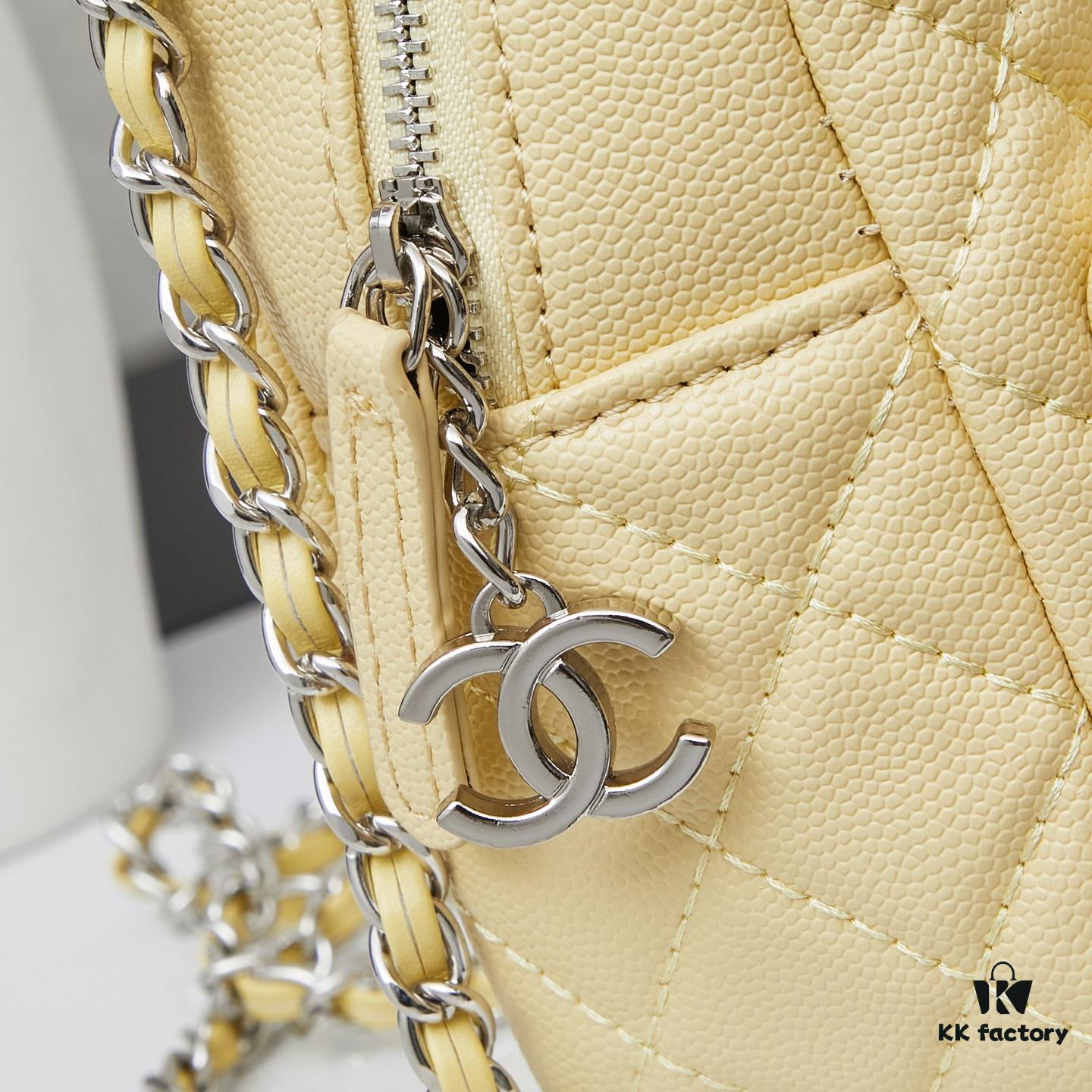 New Arrival Chanel 24C Mini Backpack, Stylish and Adorable