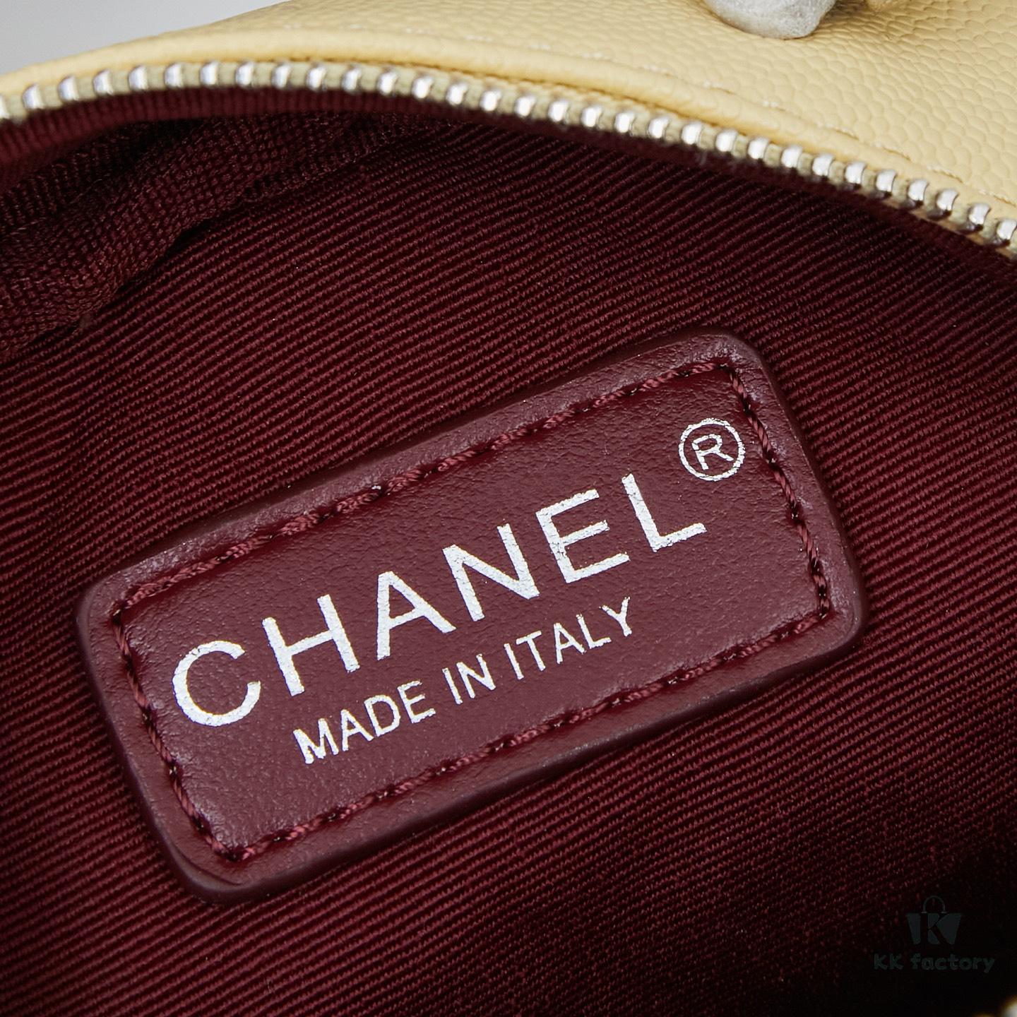 New Arrival Chanel 24C Mini Backpack, Stylish and Adorable