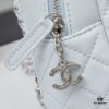 693043a8f09edb6de4c4db24 New Arrival Chanel 24C Mini Denim Backpack – A Cute and Stylish Must-Have