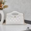 693043aaf09edb6de4c4db26 Upgraded Version with Box Chanel 24S Bag Nano