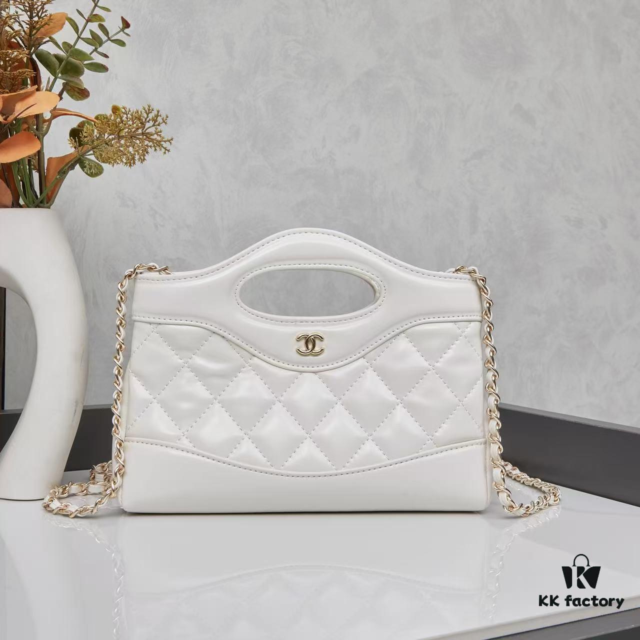 693043aaf09edb6de4c4db26 Upgraded Version with Box Chanel 24S Bag Nano