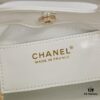 693043aff09edb6de4c4db2c Upgraded Version with Box Chanel 24S Bag Nano