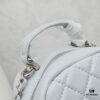 693043b0f09edb6de4c4db2e New Arrival Chanel 24C Mini Denim Backpack – A Cute and Stylish Must-Have