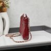 693043b4f09edb6de4c4db30 New Arrival with Box Chanel 24S Bag Nano