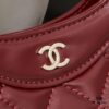 693043bbf09edb6de4c4db36 New Arrival with Box Chanel 24S Bag Nano