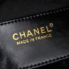 693043c3f09edb6de4c4db40 Upgraded Version with Box Chanel 24S Bag Nano
