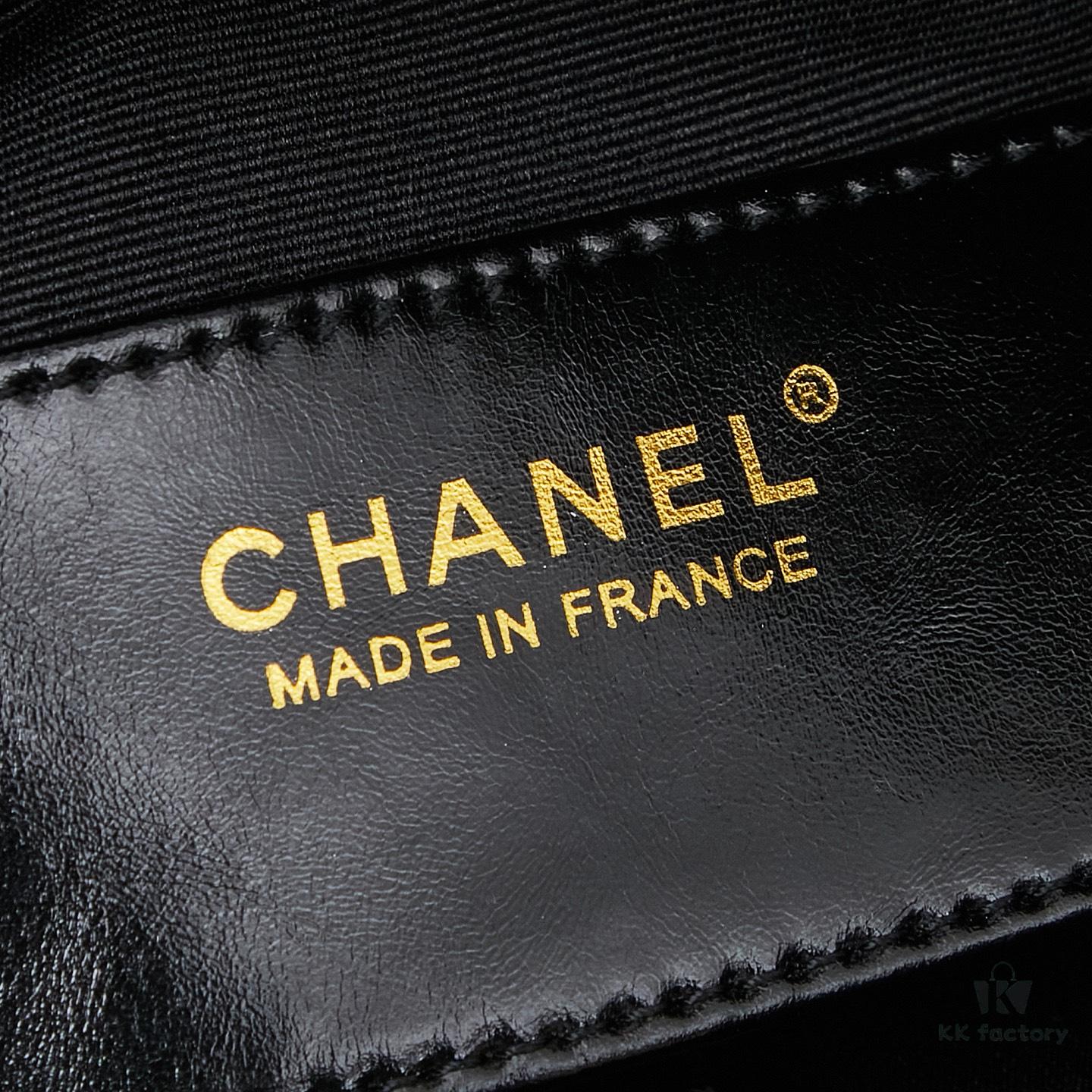 693043c3f09edb6de4c4db40 Upgraded Version with Box Chanel 24S Bag Nano