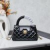 693043c9f09edb6de4c4db48 New Arrival with Box CHANEL 23 Kelly Chain Bag
