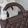 693043d4f09edb6de4c4db55 New Arrival with Box CHANEL 23 Kelly Chain Bag