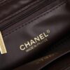 693043d9f09edb6de4c4db59 New Arrival with Box CHANEL 23 Kelly Chain Bag