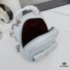 693043d9f09edb6de4c4db5b New Arrival Chanel 24C Mini Denim Backpack – A Cute and Stylish Must-Have